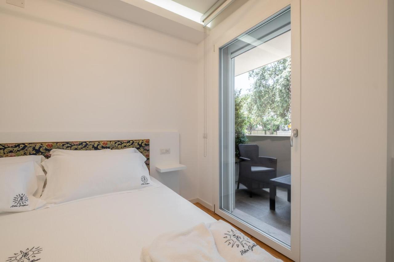 Helios Guest House Cagliari Exterior foto