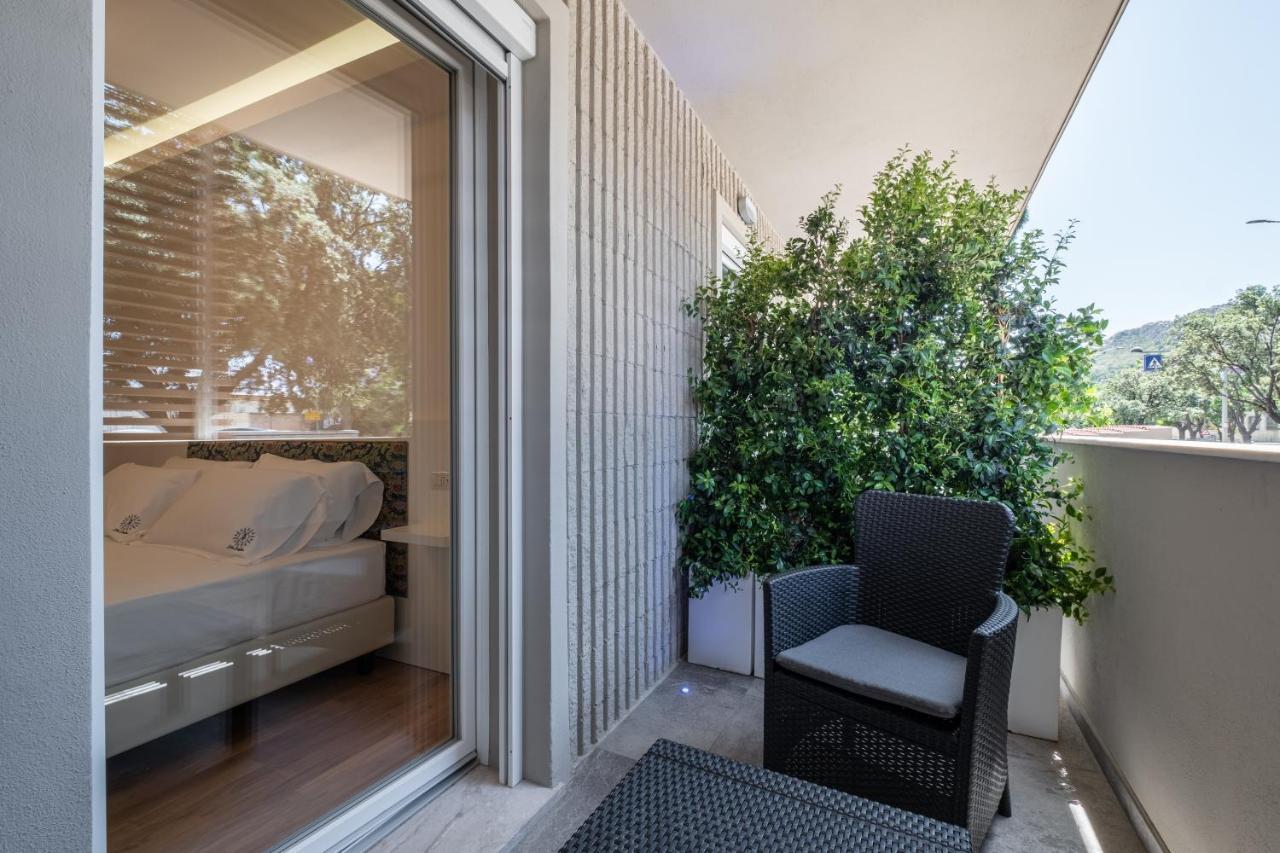 Helios Guest House Cagliari Exterior foto
