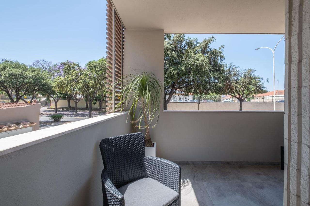 Helios Guest House Cagliari Exterior foto