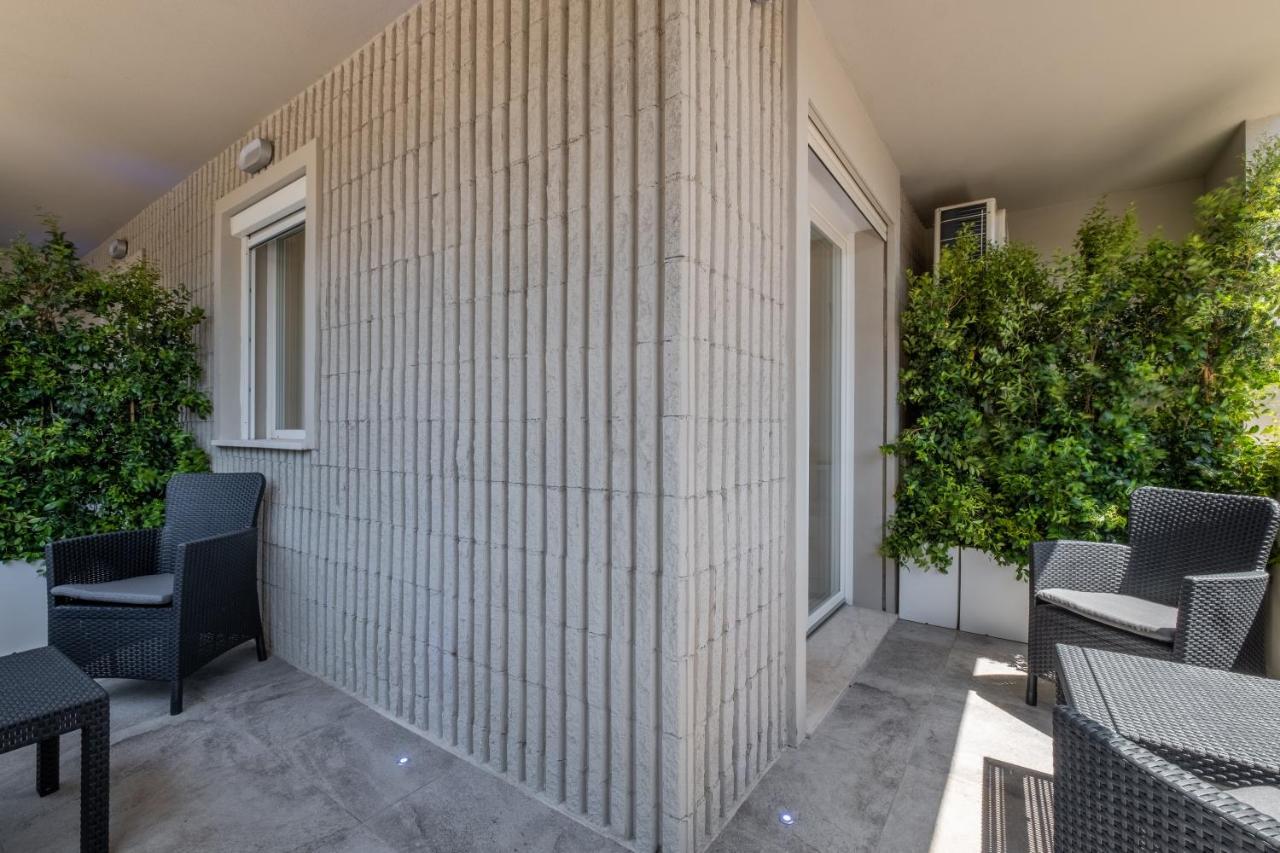 Helios Guest House Cagliari Exterior foto