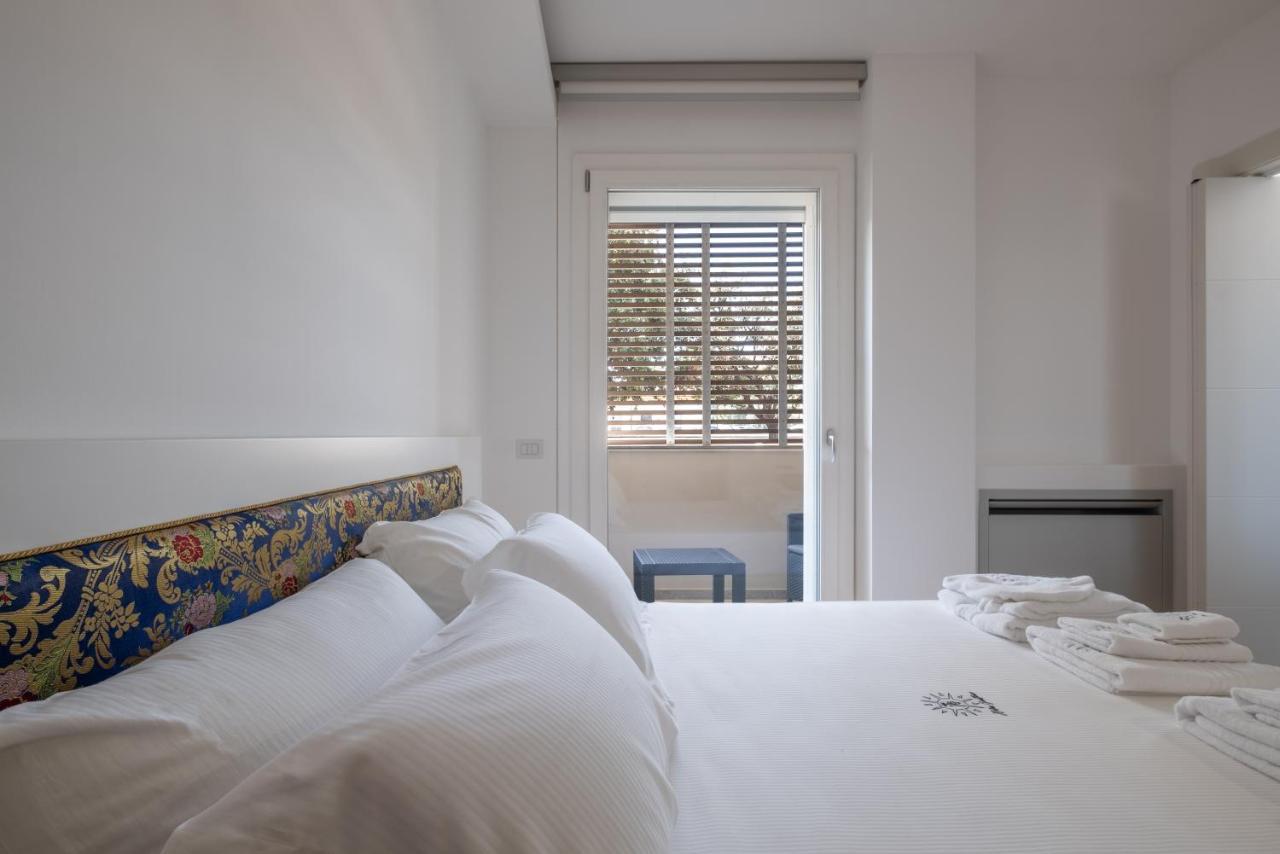 Helios Guest House Cagliari Exterior foto