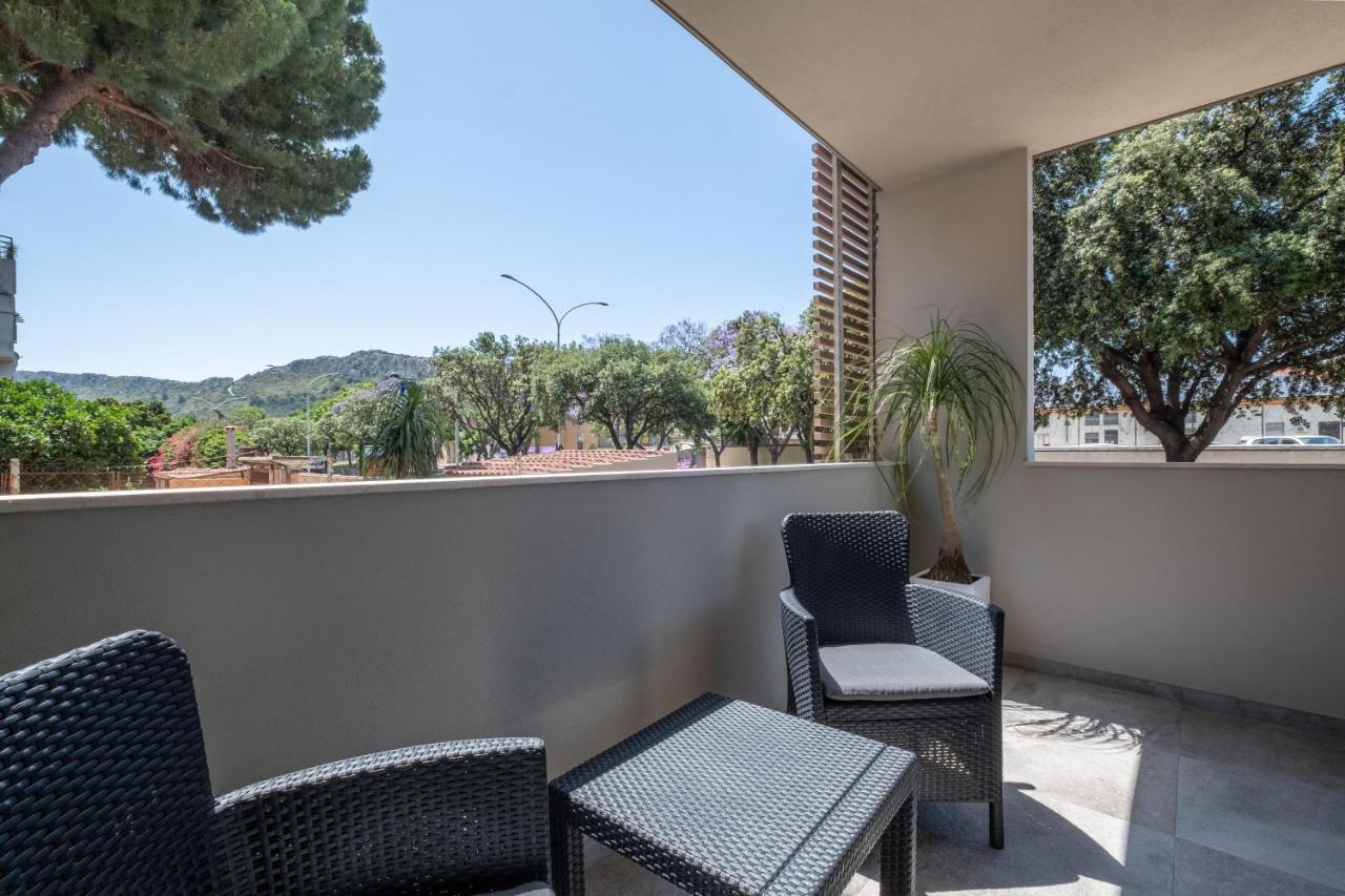 Helios Guest House Cagliari Exterior foto