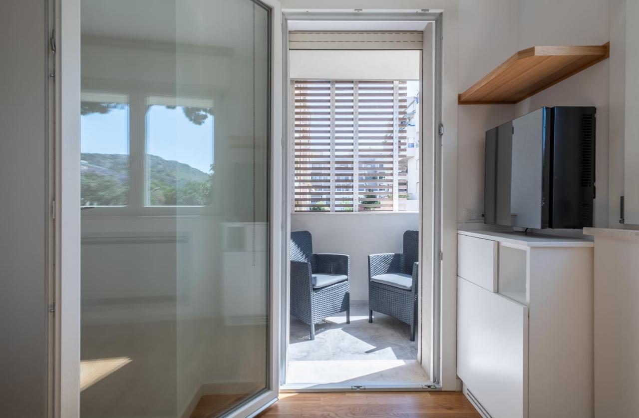 Helios Guest House Cagliari Exterior foto