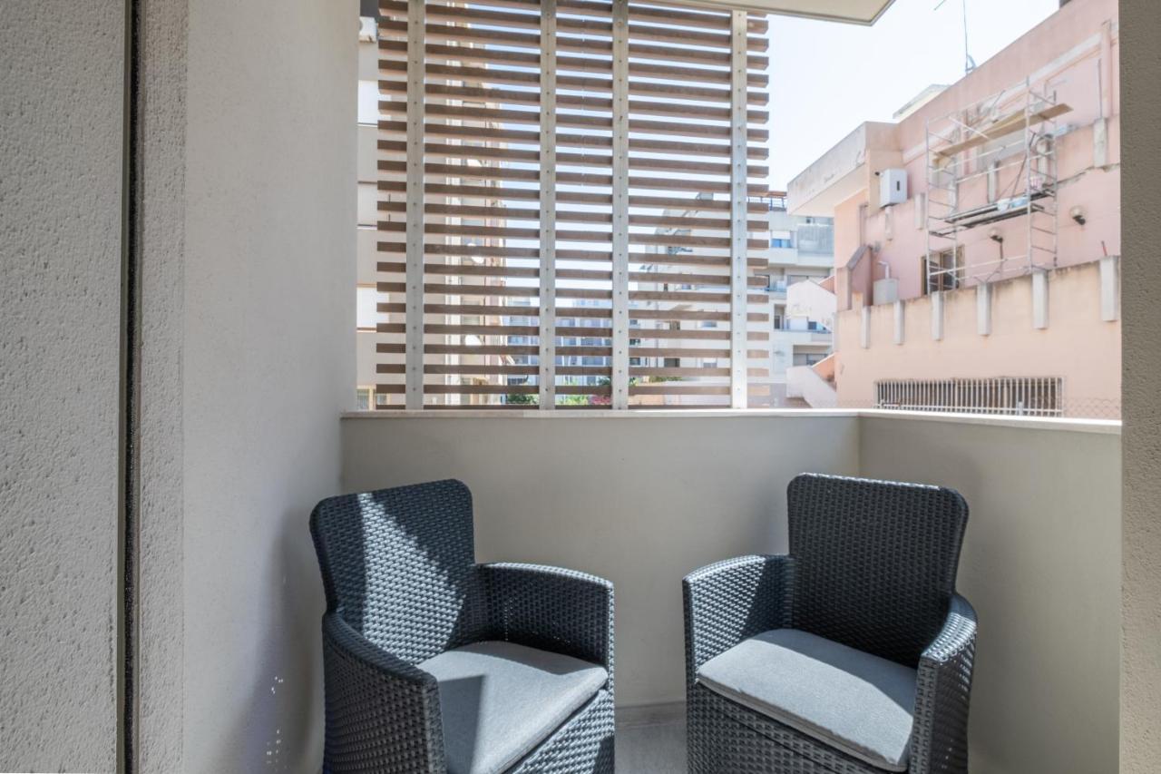 Helios Guest House Cagliari Exterior foto