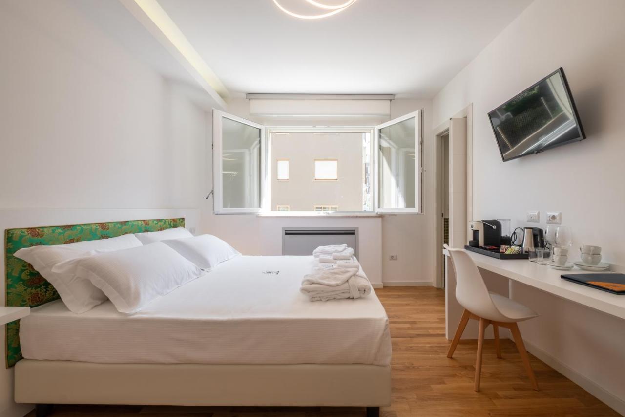 Helios Guest House Cagliari Exterior foto