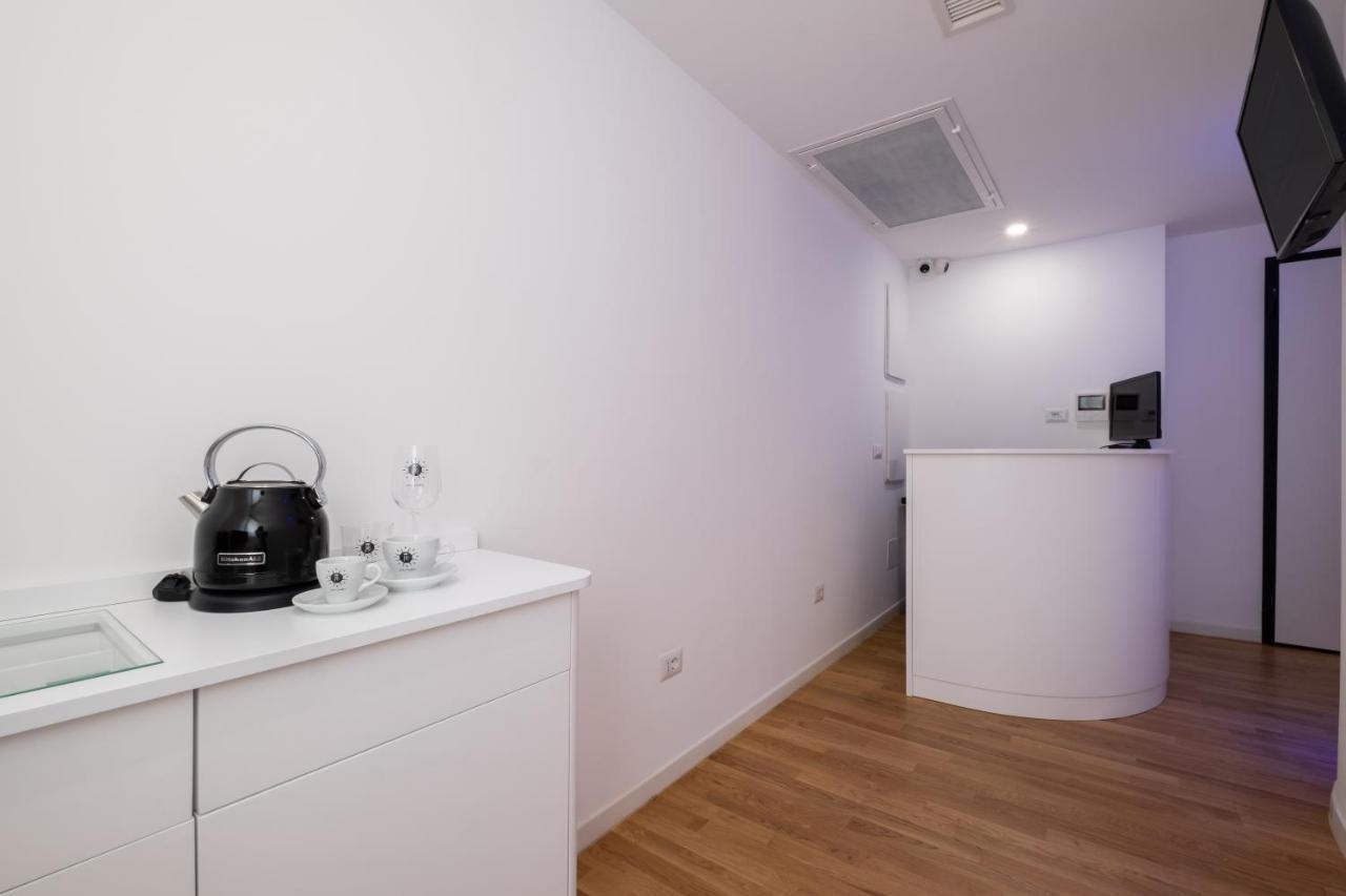 Helios Guest House Cagliari Exterior foto
